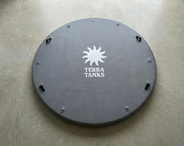 Premium Pool Cover