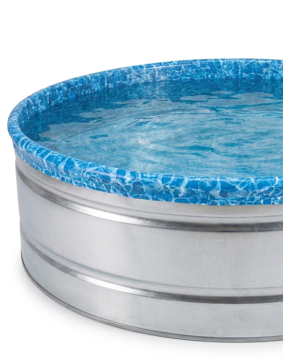Premium Vinyl Pool Liner