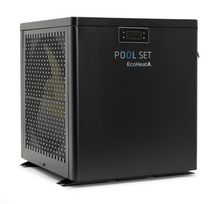 4kW Heat Pump